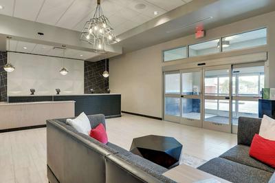 Drury Plaza Hotel Pigeon Forge