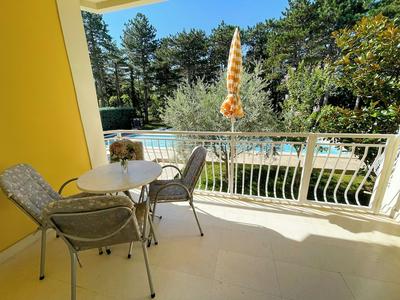 Apartman Ljiljana 1