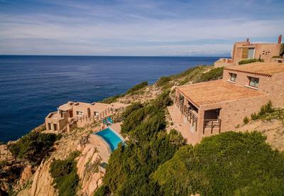 Villa Saluto del Sole