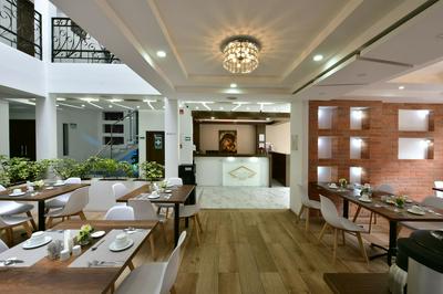 Hotel Gran Mariscal Quito