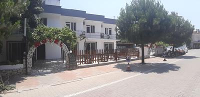 Moonlight Apart Hotel