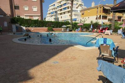 Bungalow in the District of La Mata - 1