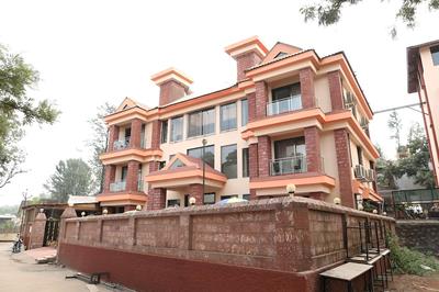 Jivanta Hotel Mahabaleshwar