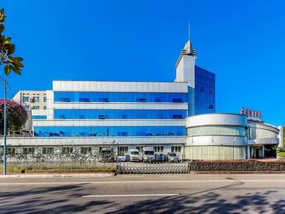 Holiday Inn Chongqing Yungang