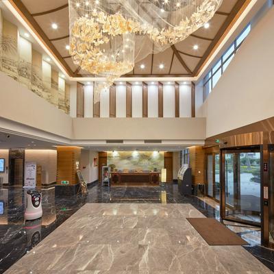 Friendsship Express Hotel