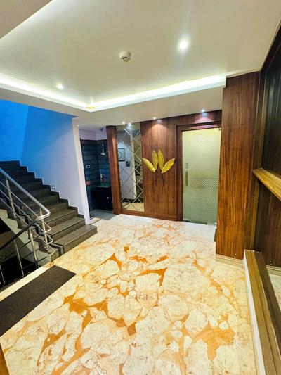 Onyx Garden Boutique Hotel