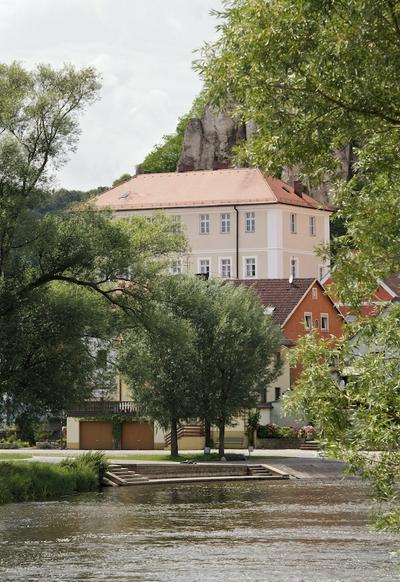 Hotel Schloss Raitenbuch