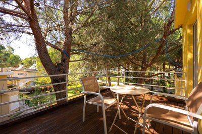 Lura Apartment 001 in Durr s