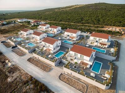 Apartment in Croatia by the Adriatic Coast