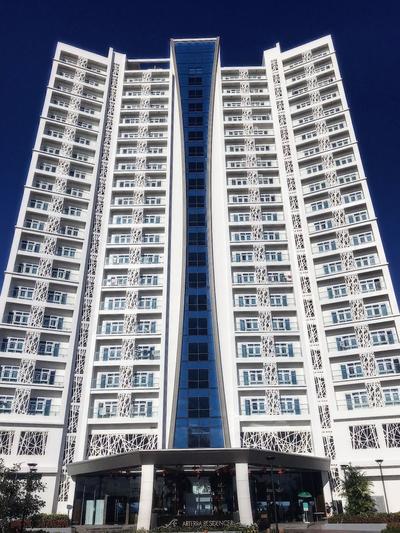 NAJIMA Residence And Resort Arterra 'AN'