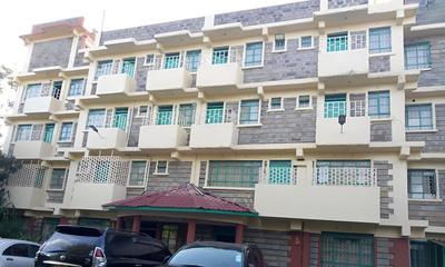 Westgate Hotel Mumias