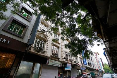 OYO 5401 Hotel Mid Town