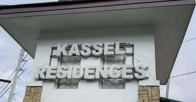 Kassel del Amor Guesthouse