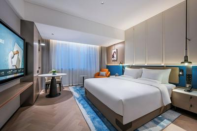 Novotel Hangzhou Yuhang