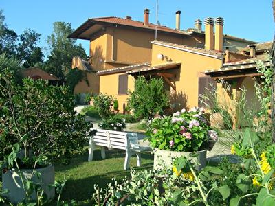 Agriturismo Menchetti