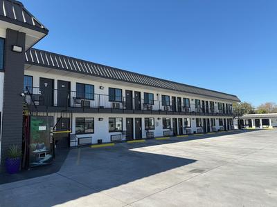 Rawls Motel Near Phoenix Airport