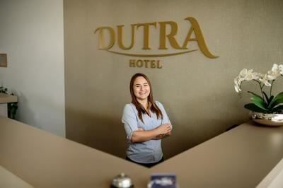 Hotel Dutra