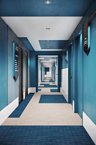 ibis Styles Warszawa Centrum