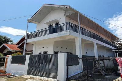 Hotel O Pdl Guest House Syariah