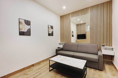 Cosy Studio for 2P - Republique/marais