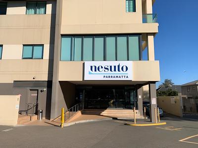 Nesuto Parramatta