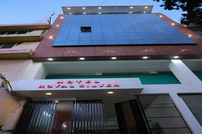 Hotel Royal Silver