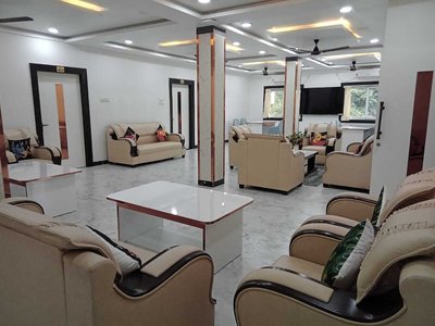 Hotel Gateway Asansol