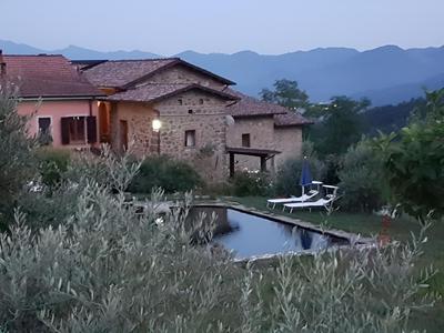 Agriturismo Il Montale