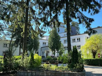 Oficerski Yacht Club Resort & Spa