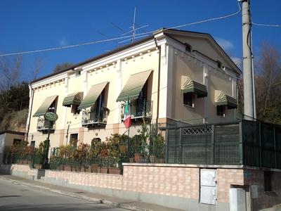 B&B SantaReparata