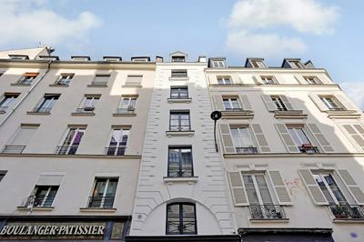 Comfortable Studio - 2P - Republique