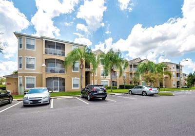 Windsor Palms 3 Bed Condo 2 Minutes Walk To Clubh 3 Bedroom Condo by Redawning