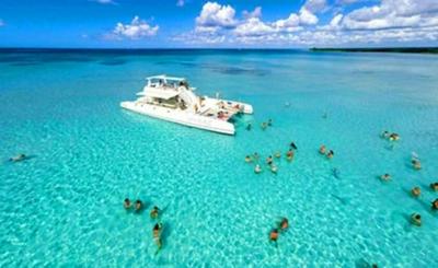 Hotel Marimba Punta Cana