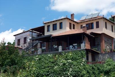 Mansion Terpou