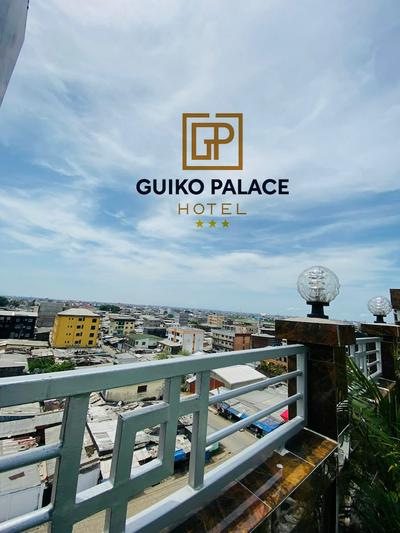 Guiko Palace Hôtel