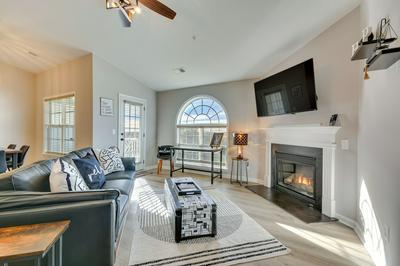 Easy Access to Dtwn: High Point Condo