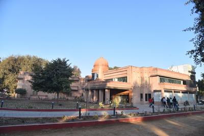 Riverfront Resort
