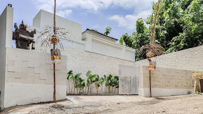 Belvilla Calm Woods Pandawa Beach