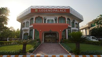 Legend Palace Islamabad