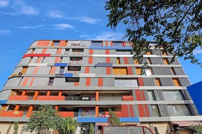 Hotel Planet Villa