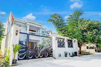 Hotel O D'draman Homestay Syariah