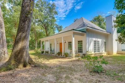 Fairhope Cottage: 2 Mi to Town & Pier!
