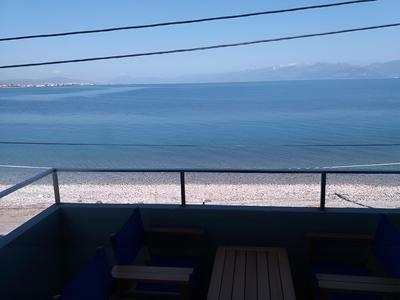 Stavento beach front suites