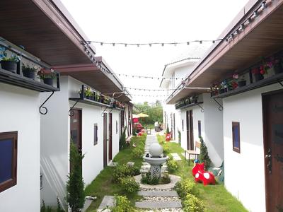 Once Upon a Time at Khao Yai