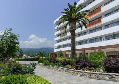 Cronwell Platamon Resort