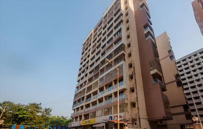 TULIIPSTAYS - Kurla Premier Exotica