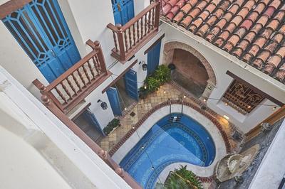 The Icon Capsule Hostel