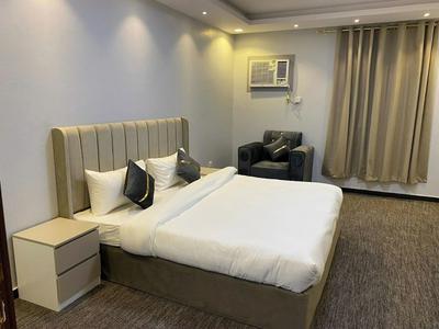 Al Rayhan Suites