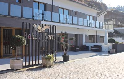 Beleza Serra Guide Hotel
