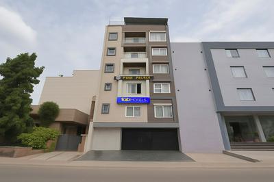 Fabhotel Pink Palace Raja Park